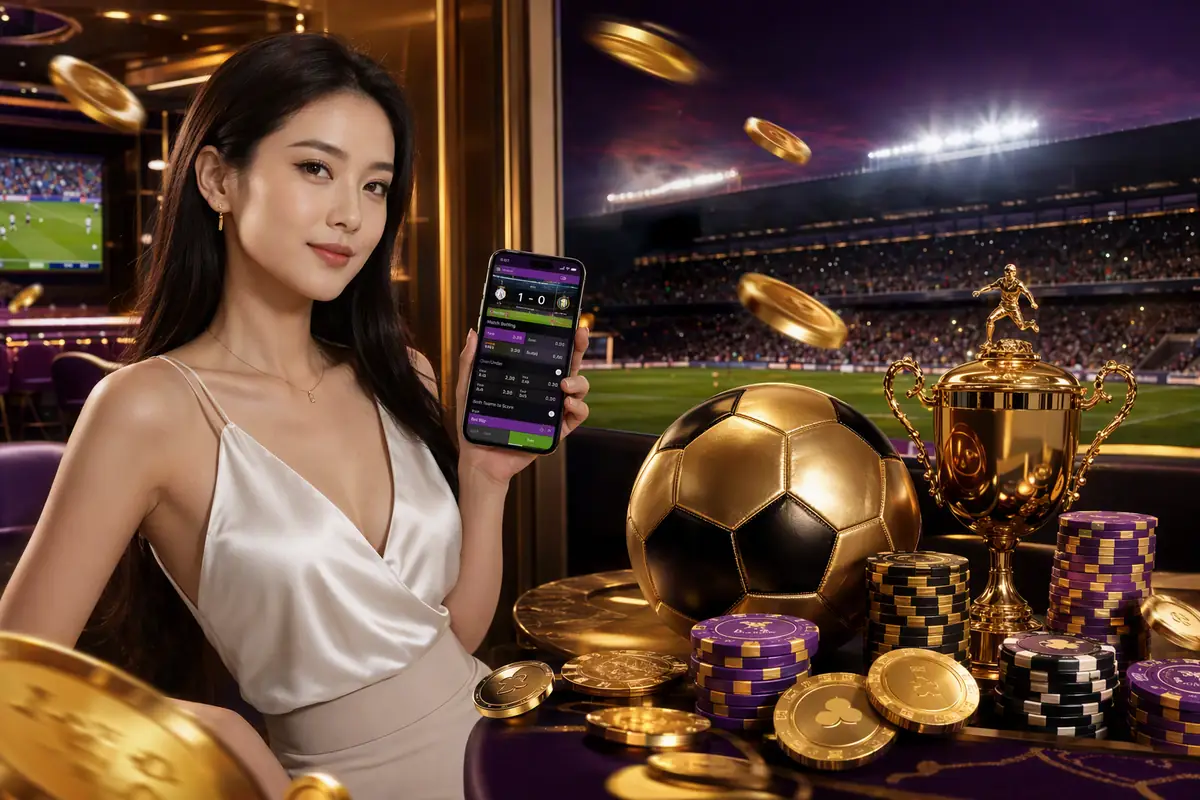 27go99 từ điển cá cược